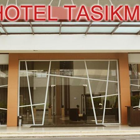 City Hotel Тасикмалая Екстериор снимка